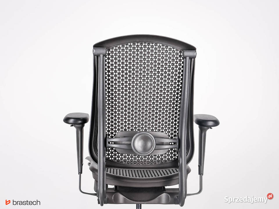 Fotel biurowy Herman Miller Celle Sątoczno
