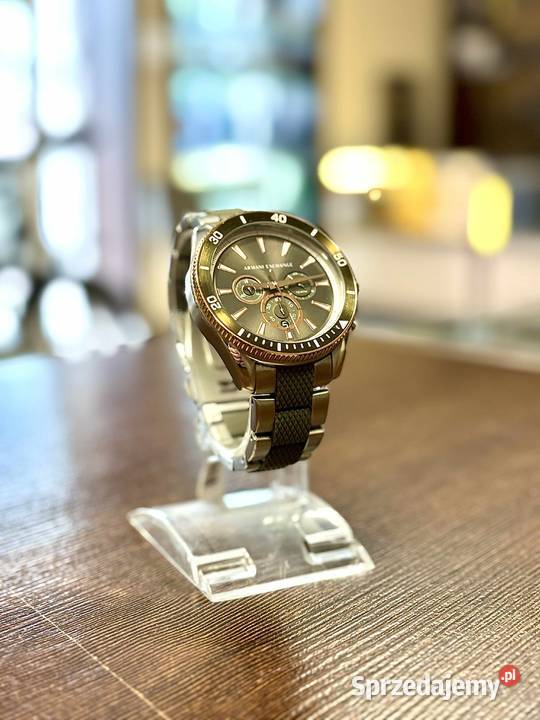 Zegarek męski Armani Exchange AX1830 Elbląg