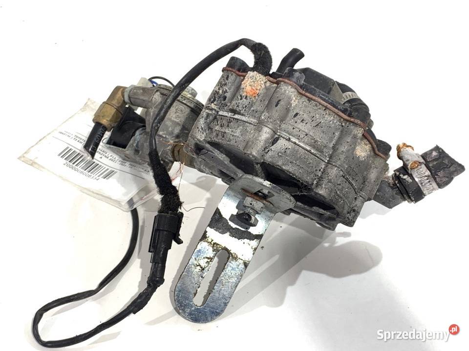 REDUKTOR DO GAZU LPG AC PAROWNIK LPG GAZOWY osobowe