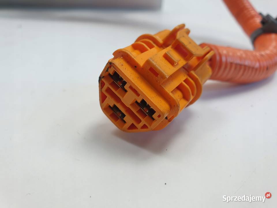 Honda CIVIC VIII Hybrid MODUŁ STEROWNIK PDU Części samochodowe lubelskie Janów