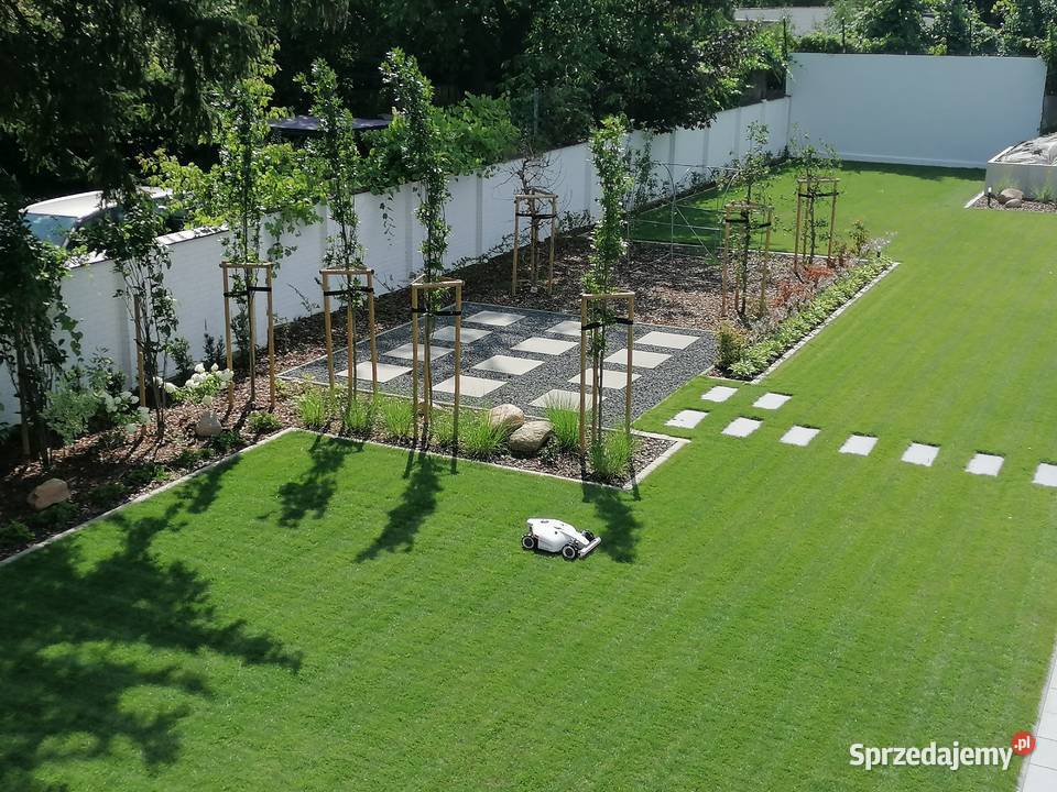 Przygotowanie Systemu Nawadniania do Zimy Warszawa