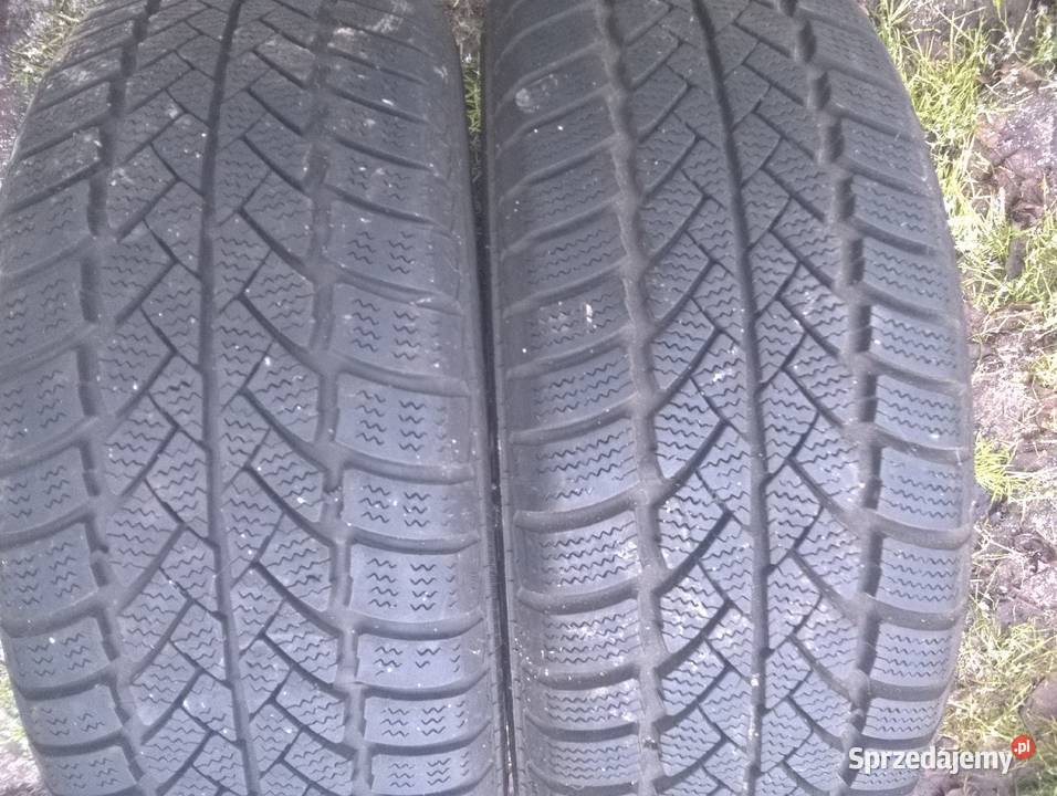 18560 R14 Platinum Germany RP30 Winter Części Frampol sprzedam