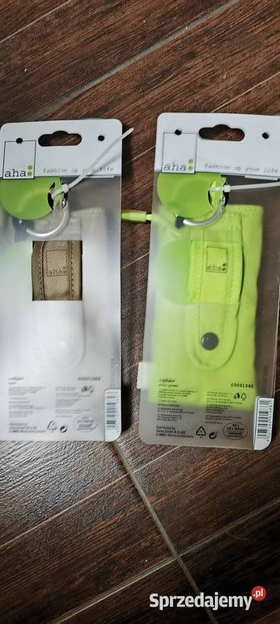 aha Hama futerał uniwersalny mobile phone case Gliwice