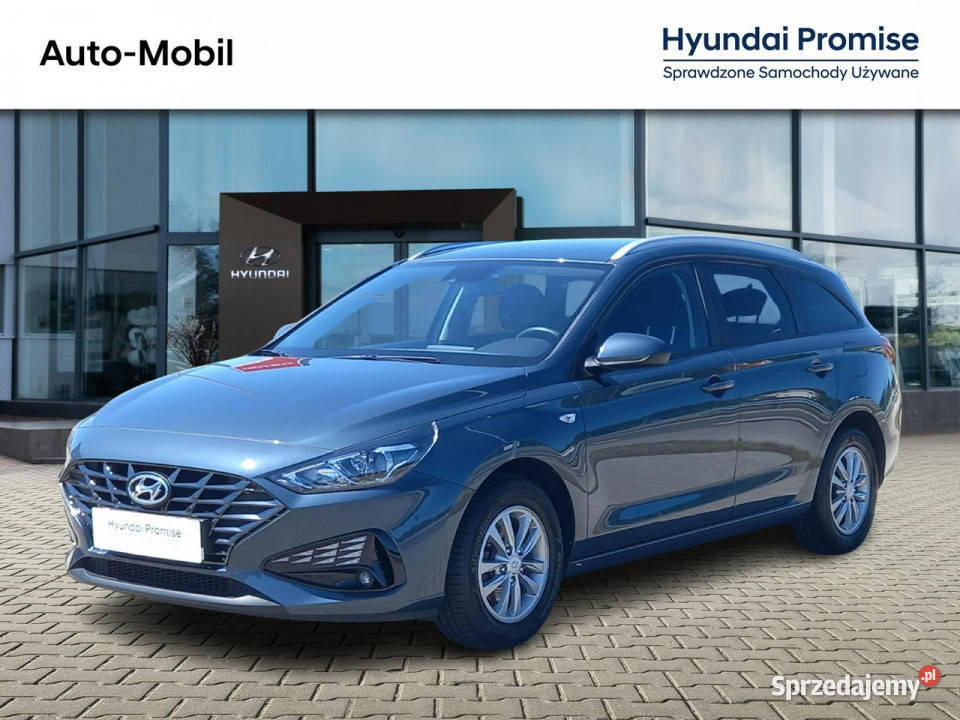 Hyundai i30 15 DPI Modern Style III 2017 centralny zamek pomorskie Wejherowo