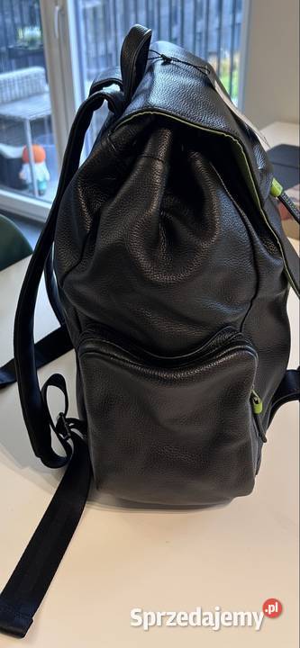 Plecak Vistula Prosto Pozostałe sprzedam