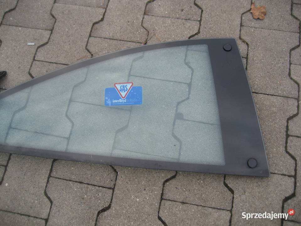 volvo c70 coupe 9804r szyba karoseryjna tył Rakoniewice