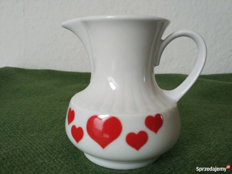 Mlecznik Winterling serduszka Ropa sprzedam