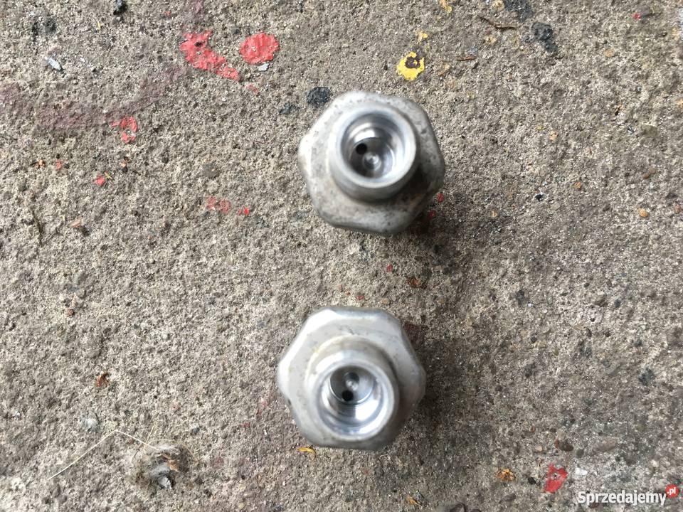 Czujnik Klimatyzacji Passat B5 Audi A4 A6 Chojnice