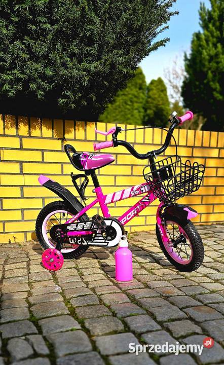 Nowe rowerki 12 279 Wrocław