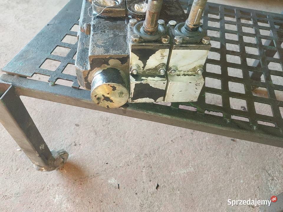 Rozdzielacze hydrauliczne T25 Wladymirec MTZ Krzywda