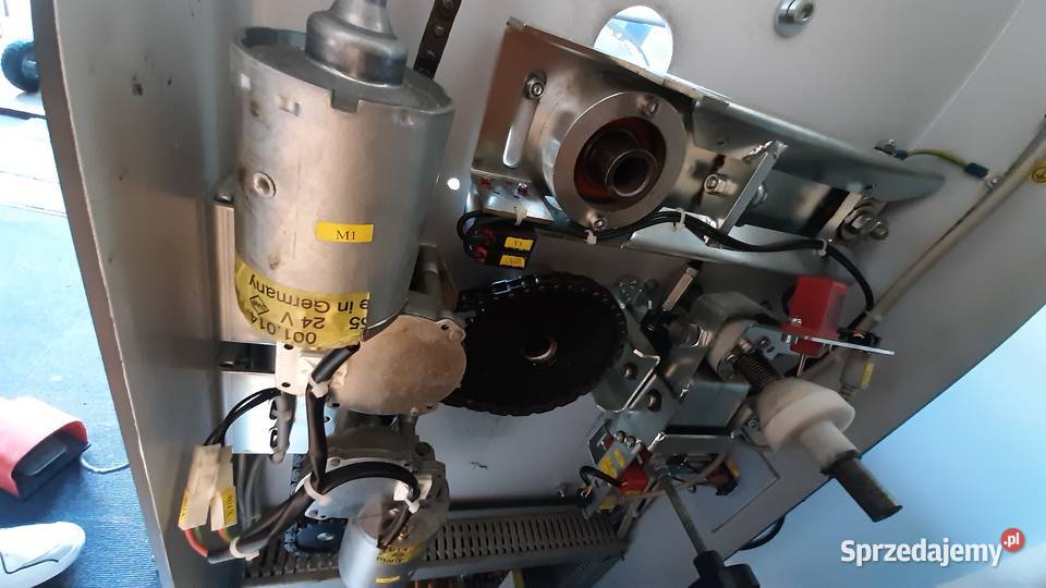 Laminator wielkoformatowy Crest Image 60C Biznes i Przemysł sprzedam