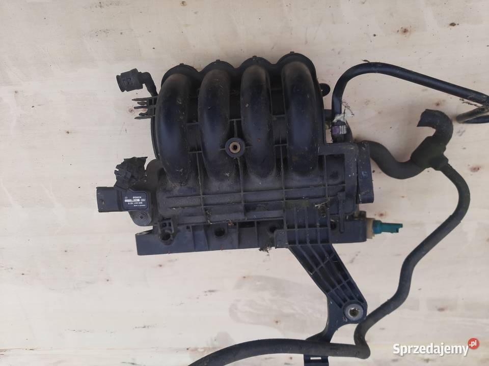 Kolektor ssący Fiat 12 16V 0280620013 Łódź