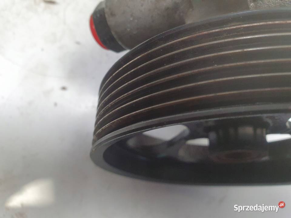 Renault Laguna II 20 T POMPA WSPOMAGANIA lubelskie