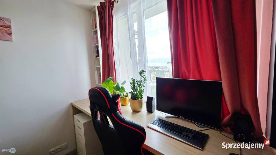Sprzedam mieszkanie 465m2 2 pokojowe Kielce