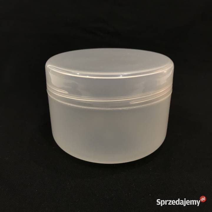 POJEMNIK PLASTIKOWY na tytoń Fajka Wodna Shisha Łódź