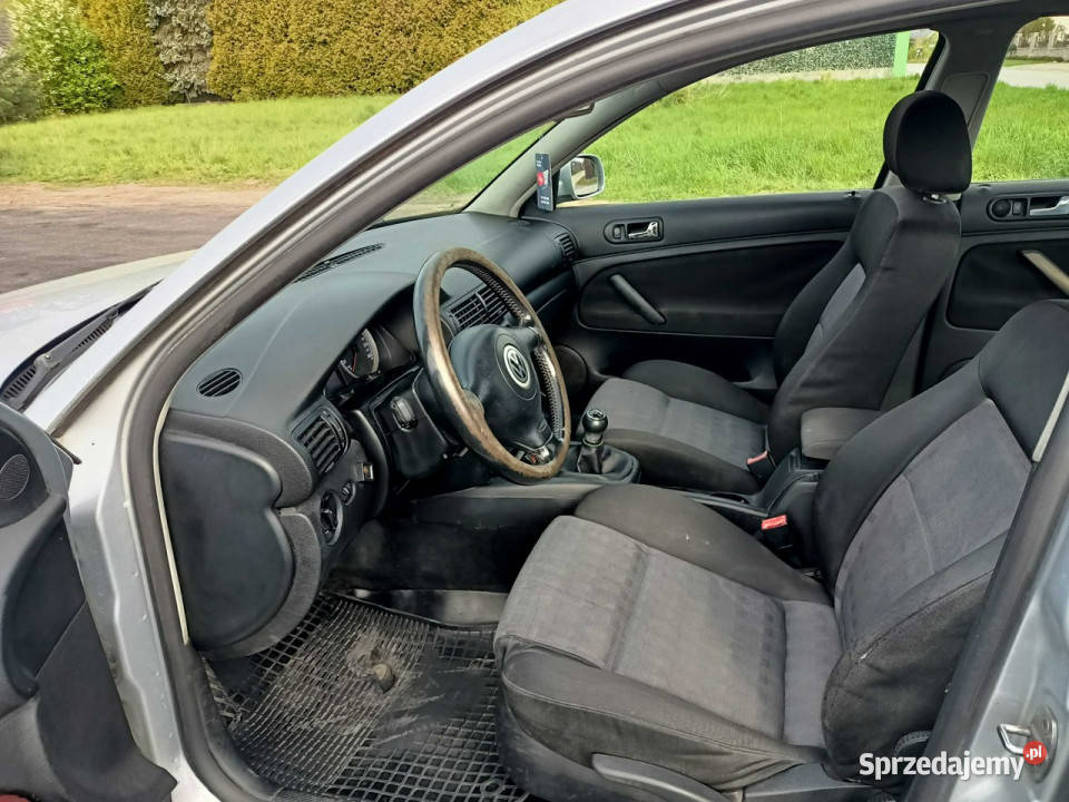 Volkswagen Passat Volkswagen Passat 18TLPG 150 Tarnów