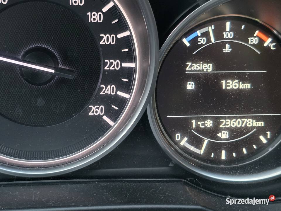 SPRZEDAM Mazda cx5 śląskie Lędziny