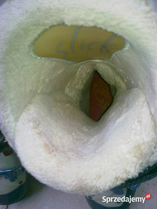 Buty narciarskie SALOMON IRONY 8 r26 HiEnd Narty