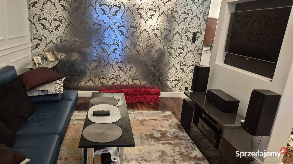 Mieszkanie trzypokojowe Onyksowa Lublin sprzedam