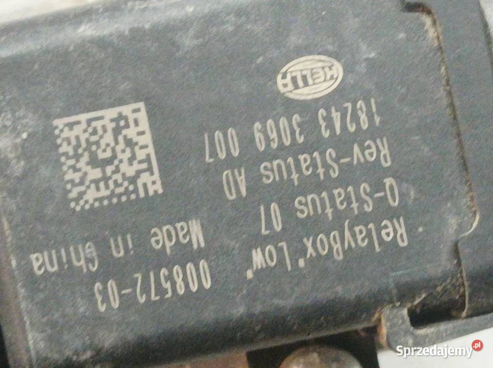 POMPA VACUM 1K062181F 20 TDI Skoda Rapid I