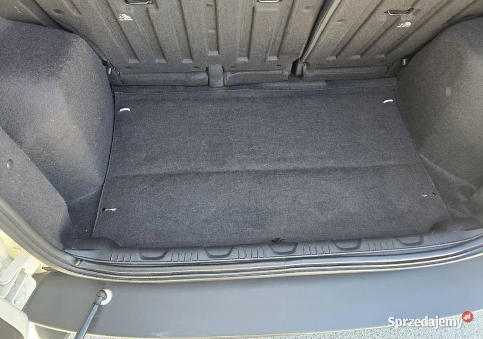 Ford EcoSport Trend warmińsko-mazurskie Mrągowo