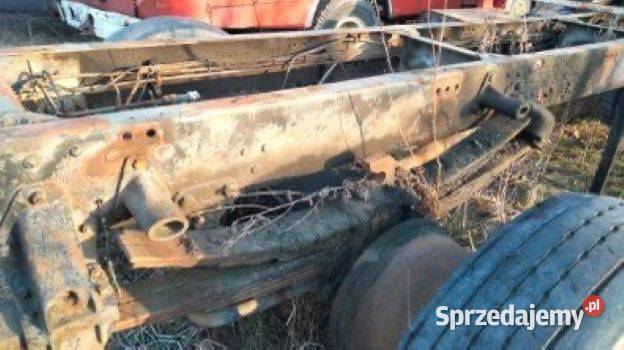 Liaz 1986 podkarpackie Krosno sprzedam