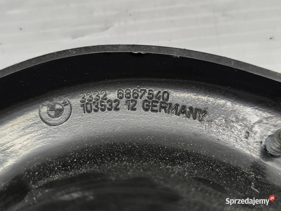 WAHACZ DOLNY BMW F31 20D LIFT 6867540