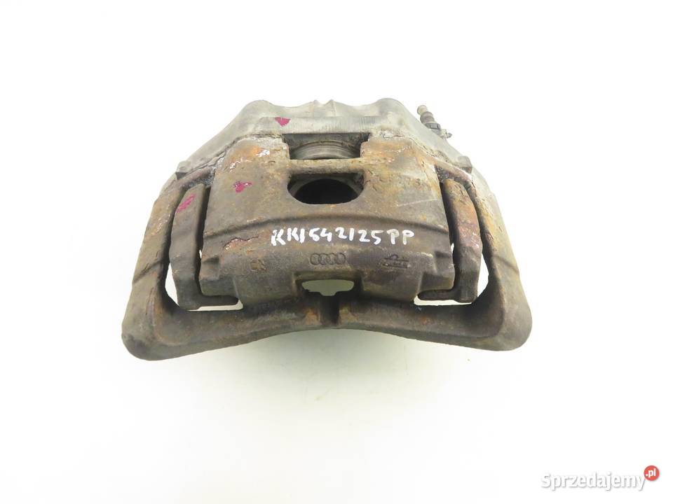 ZACISK PRAWY PRZÓD AUDI A6 4F2 C6 30 TDI quattro