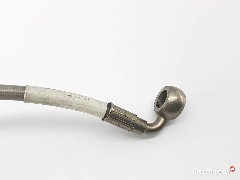 Przewod Hamulcowy Ski Doo Summit Mxz 800 Łódź