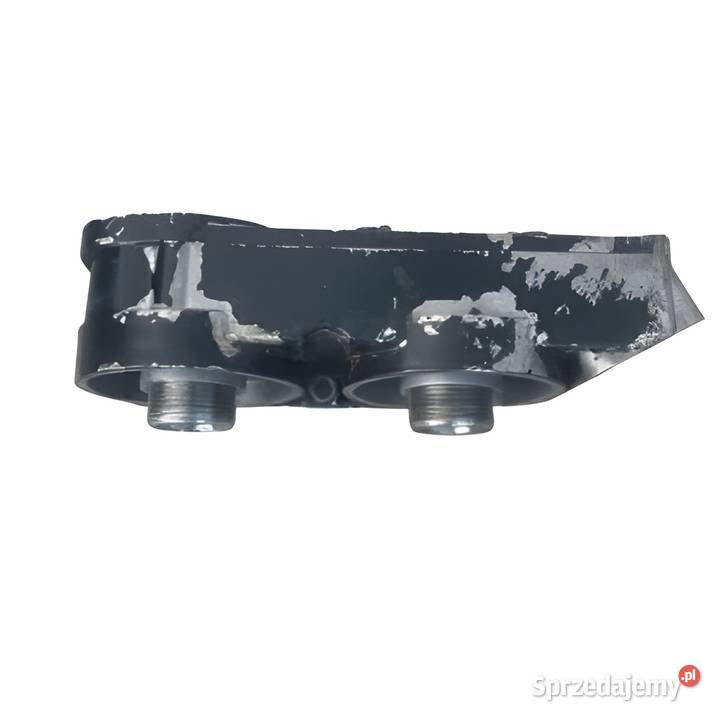 BLOK ROZDZIELACZA HYDRAULICZNEGO 9107227310 SAME Pozostałe świętokrzyskie Kielce