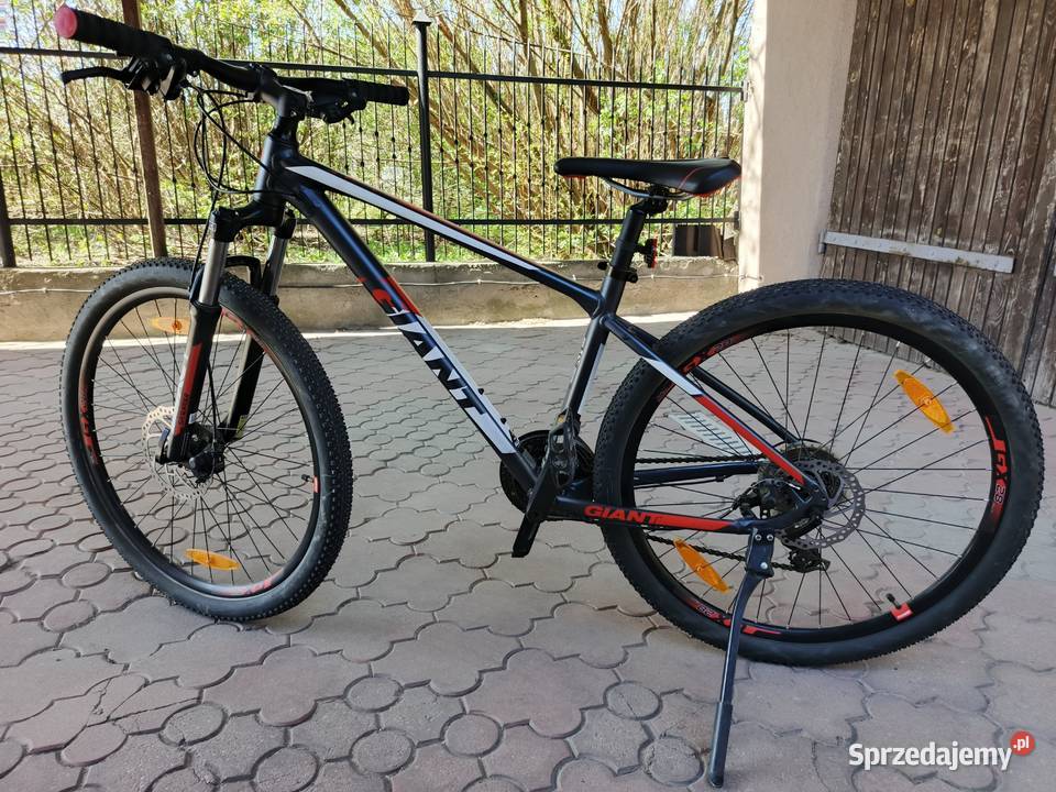 Giant ATX 2koła 275 mazowieckie Nasielsk sprzedam