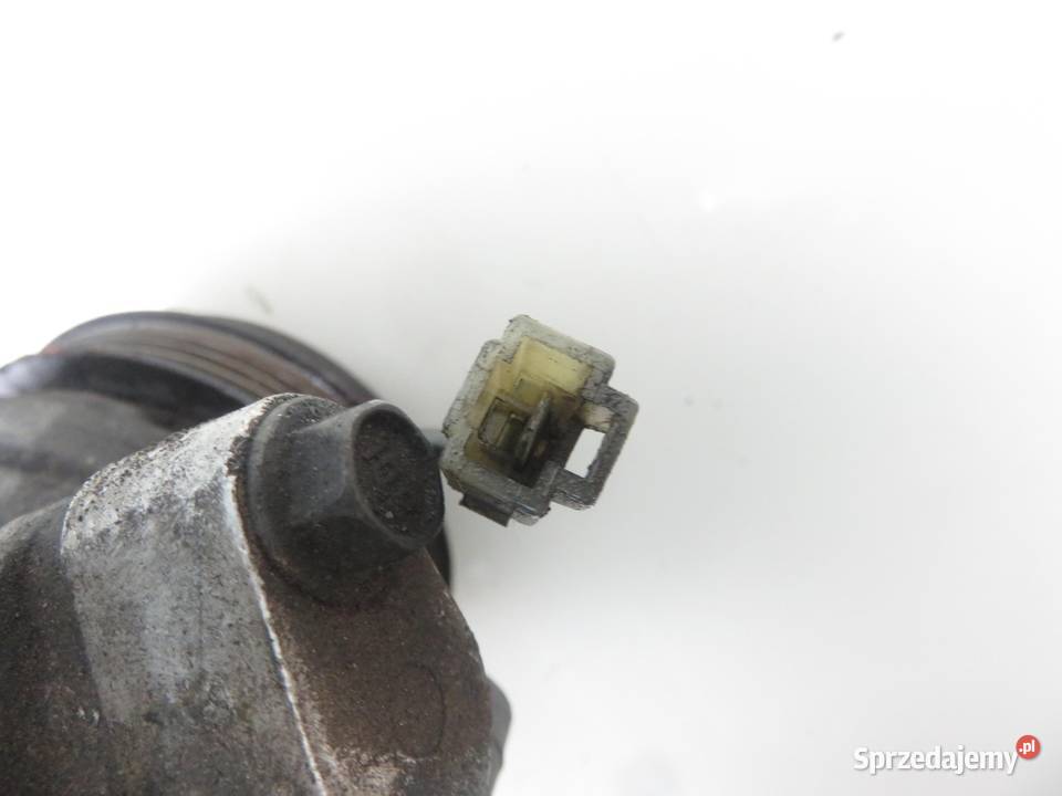 KOMPRESOR KLIMATYZACJI CHEVROLET AVEO T200 12 osobowe