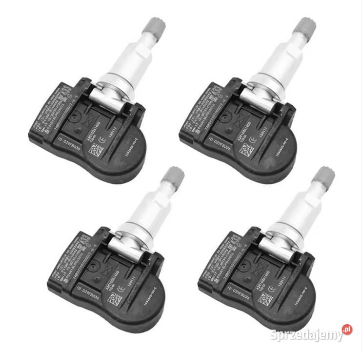 Czujniki ciśnienia TPMS Tesla X Y S 433MHz lubelskie Wojciechów-Kolonia Piąta sprzedam
