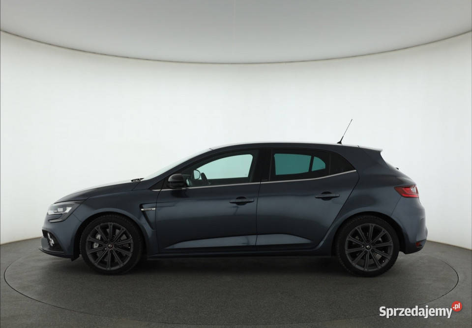 Renault Megane 18 TCe RS elektryczne szyby Piaseczno