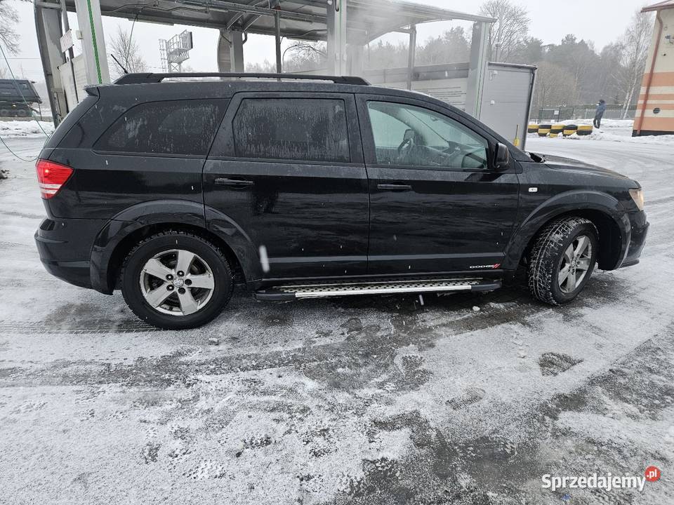 Dodge Journey 20 crd manual dvd pomorskie