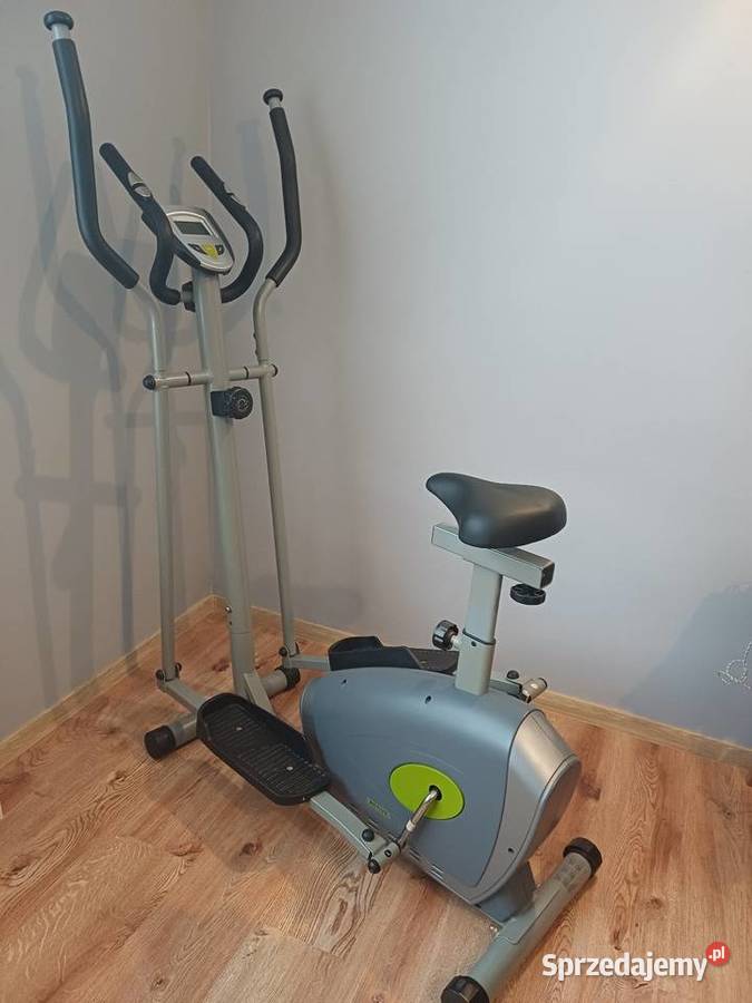 Orbitek rower stacjonarny Jędrzejewo