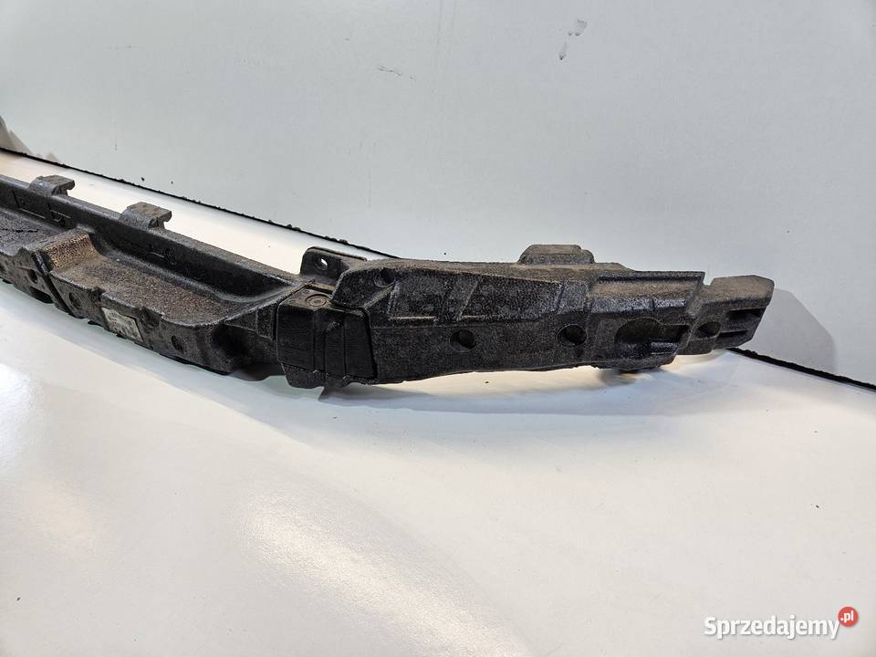 BMW 1 F40 MPAKIET ABSORBER CZUJNIK ZDERZAKA Międzychód