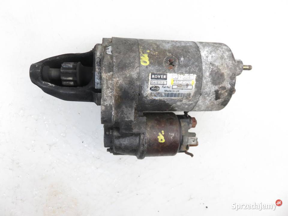 ROZRUSZNIK ROVER 400 RT 414 14 K2F 101070 Motoryzacja sprzedam