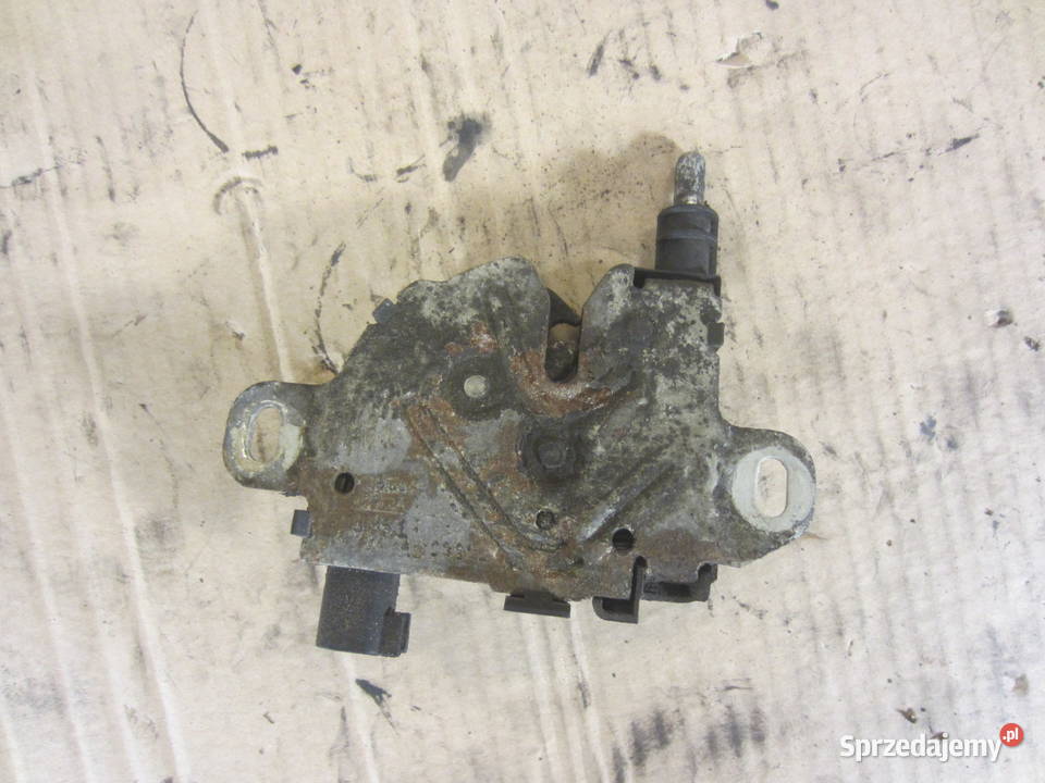 Zamek maski Ford Focus mk2 Szczecin sprzedam