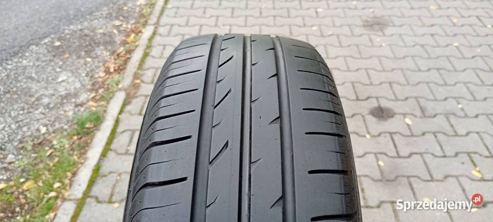 4 opony letnie 1856515 nexenstan Kraków