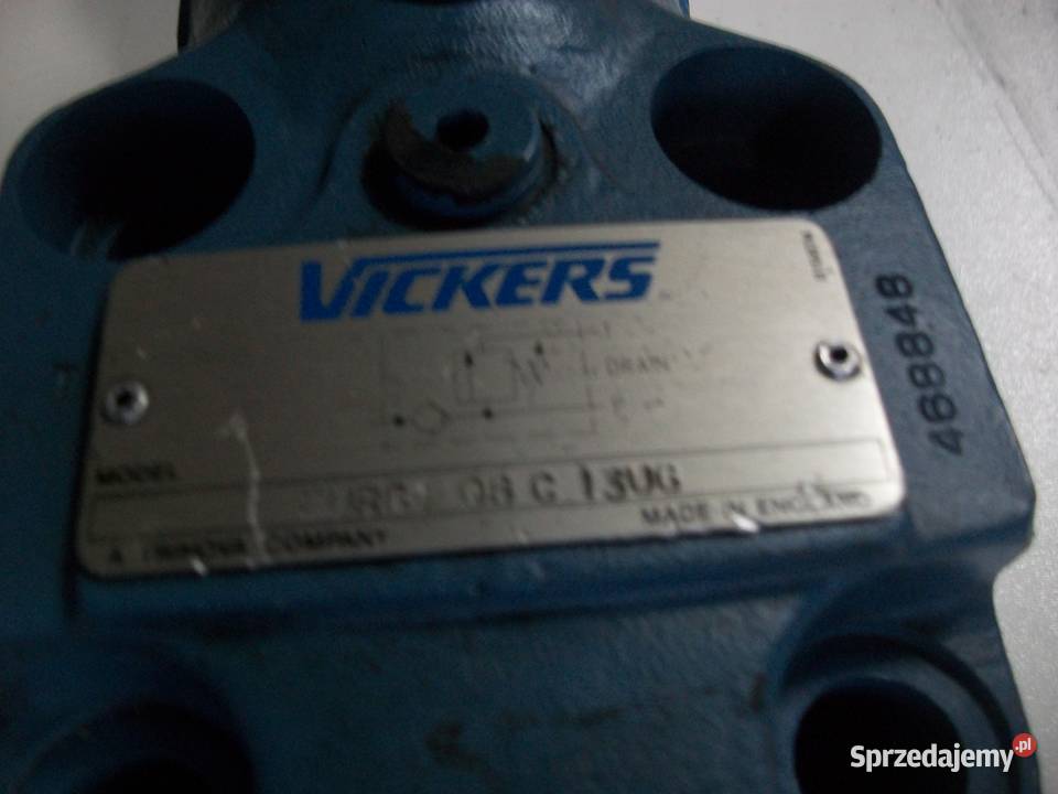 Zawór Vickers EURG1 06C13UG