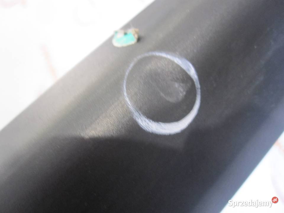 FORD S MK1 10r roleta bagażnika Wyposażenie wnętrza świętokrzyskie Kielce