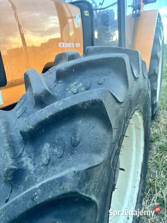 Renault ceres 95 Dobra sprzedam