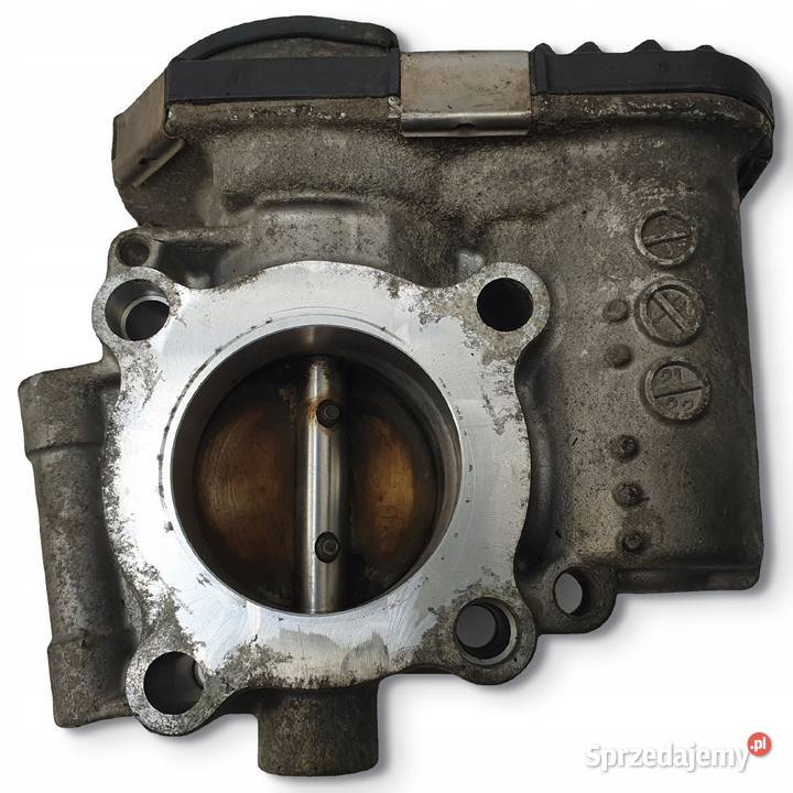 PRZEPUSTNICA Opel Corsa D 12 16V 55562270 lubelskie