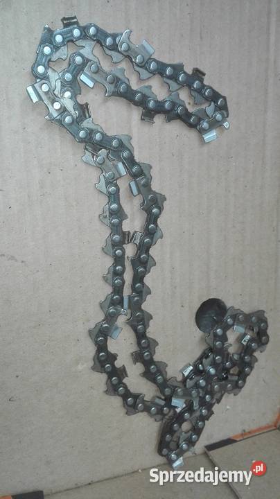 łańcuch OREGON 28 z śląskie Żywiec sprzedam