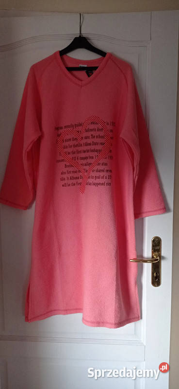 Koszula nocna 44 100bawelna nowa mazowieckie Warszawa