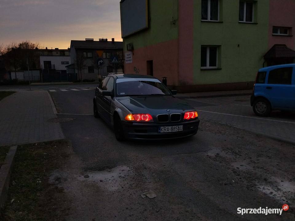 Zimowy wojownik Bukowno