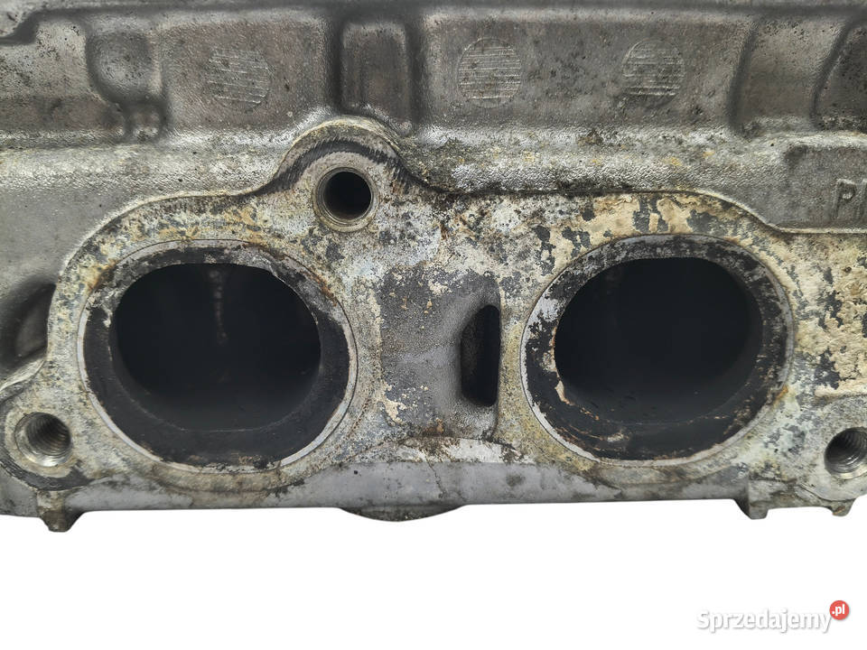 GŁOWICA CYLINDRÓW Honda CRV II 20 VTEC PNL1 lubelskie Chełm