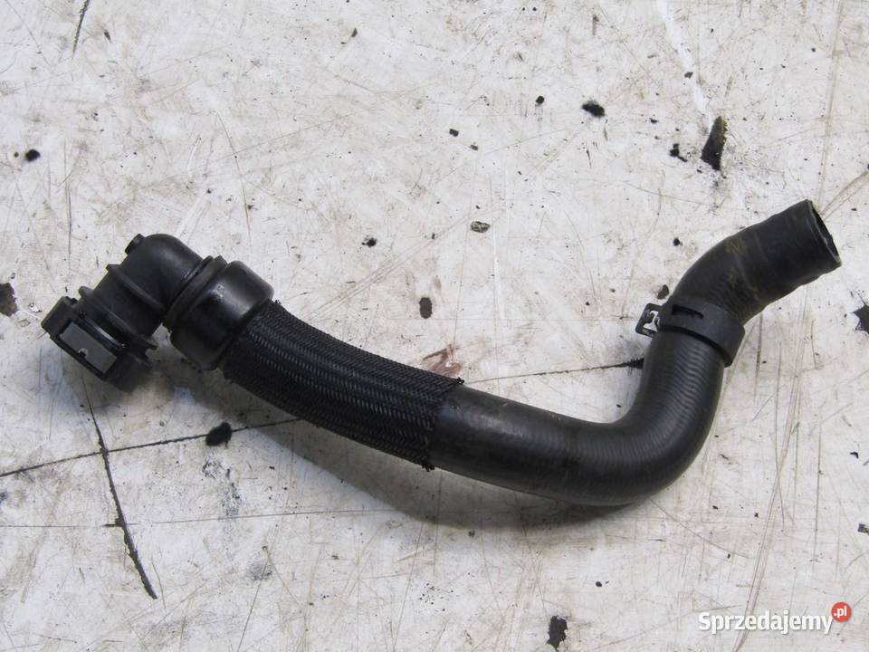 PRZEWÓD RURA WĄŻ WODY MICRA K14 92400 5FN0A osobowe