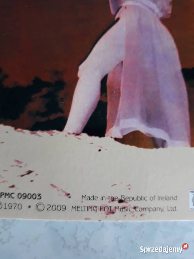 jazz rockowe wykopaliska z lamusa HANNIBAL 1970